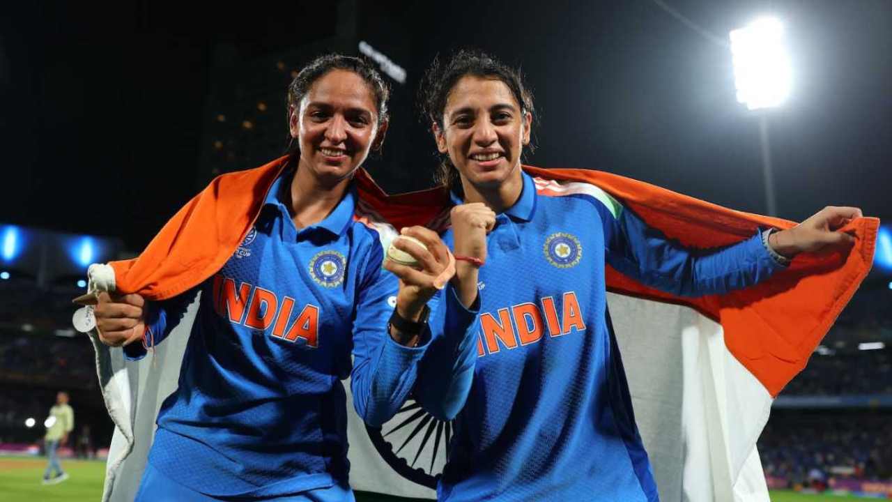 BCCI announce India Women’s squad
