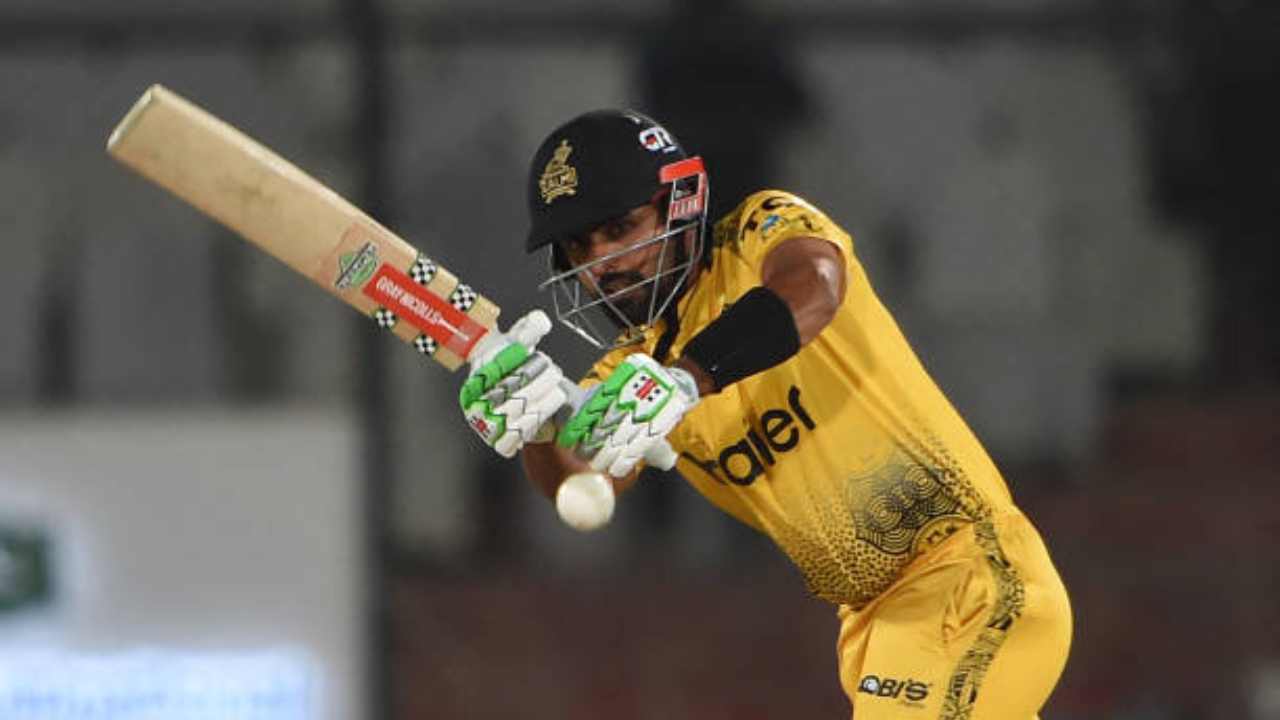 Babar Azam completes special T20 milestone