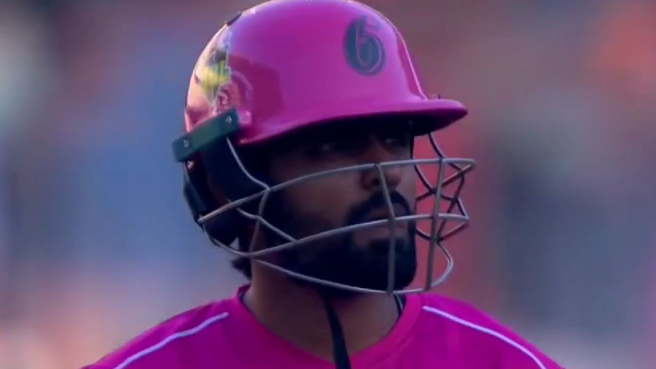 Babar Azam