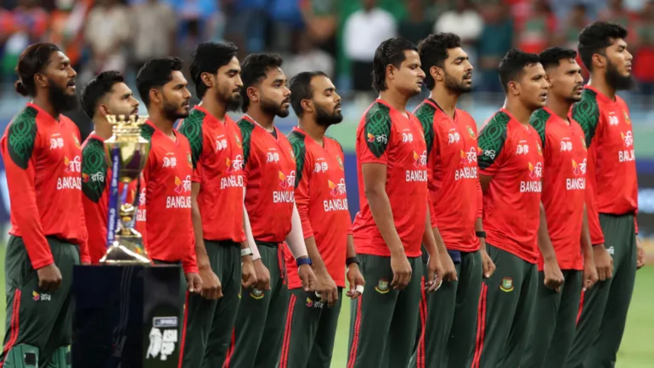 Bangladesh Boycott T20 World Cup