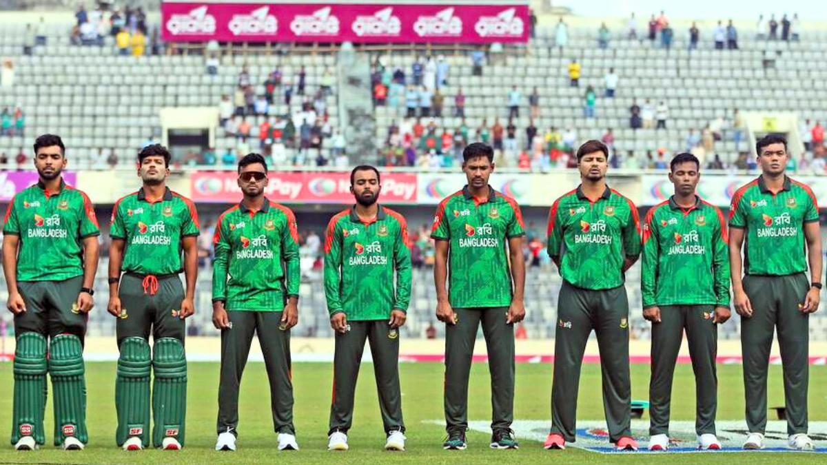 Bangladesh Cricket