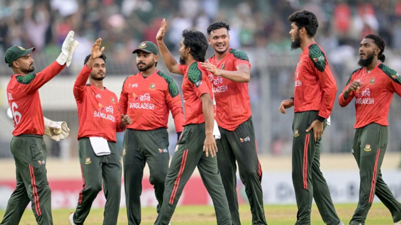 Bangladesh Receive Ultimatum From ICC