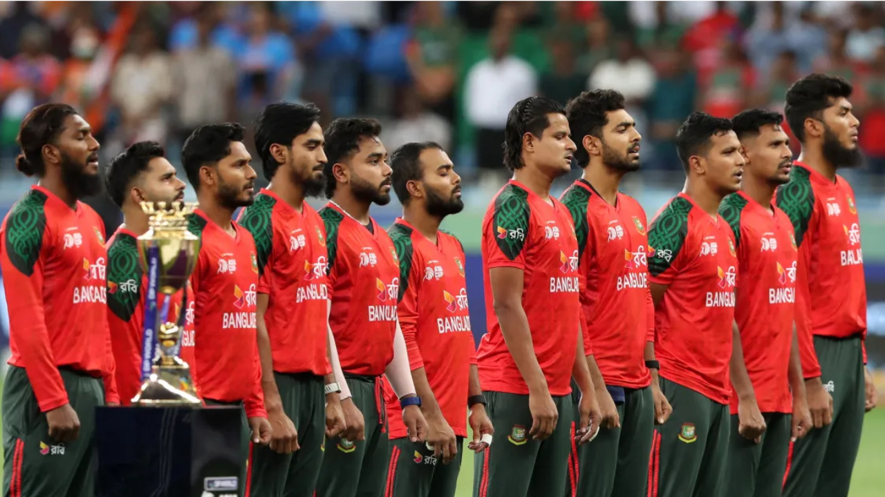 Bangladesh Will Be Replaced Decision Made