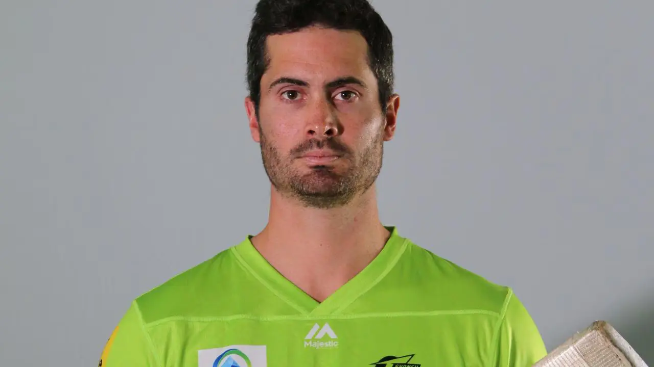 Ben Cutting