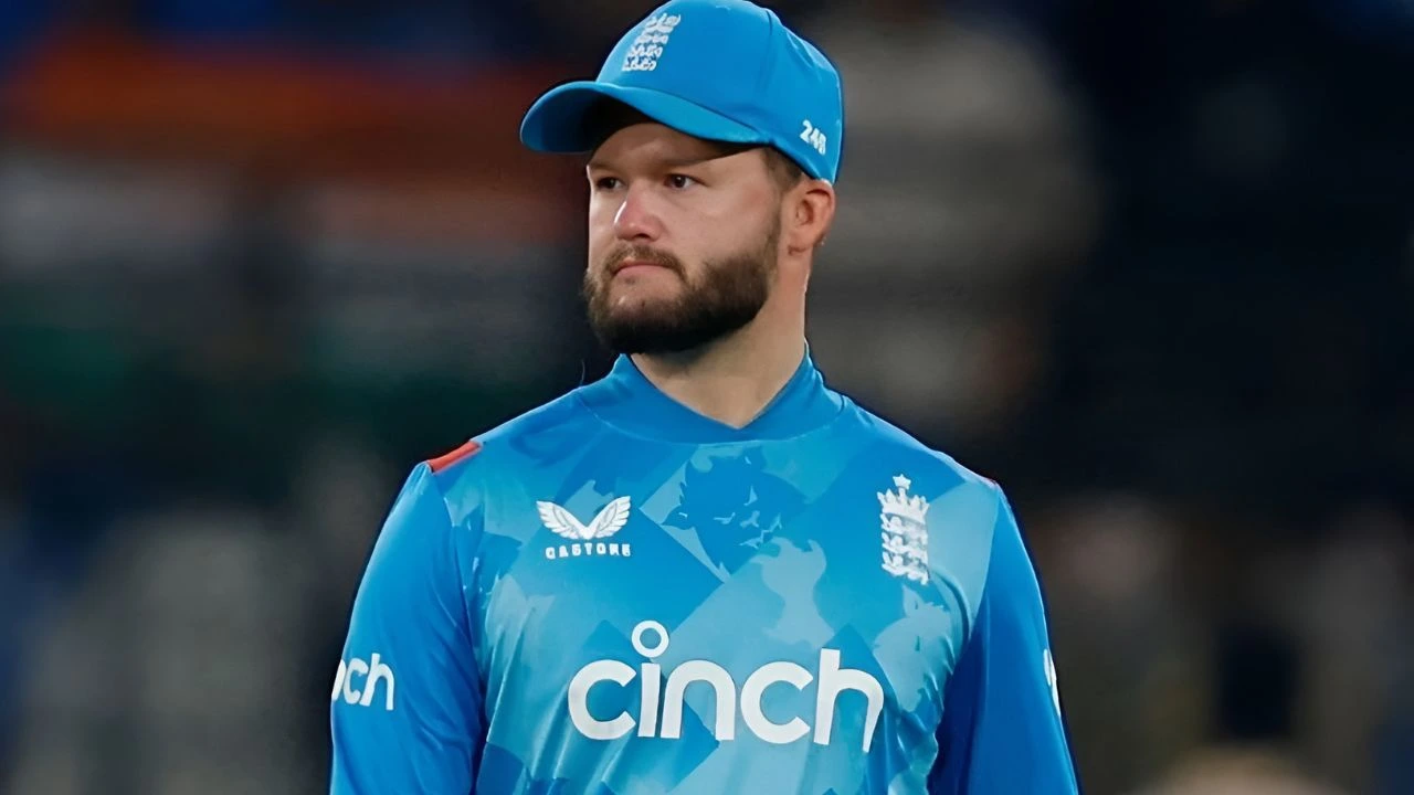 Ben Duckett will not play for Delhi Capitals in IPL 2026