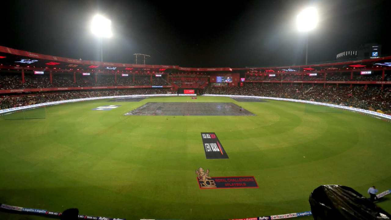 KSCA reacts as Bengaluru misses out on IPL 2026