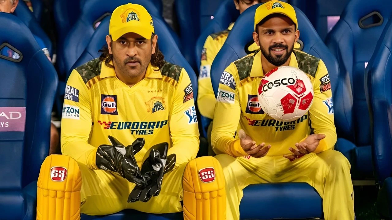 CSK will aim for a major reset in IPL 2026 after finishing last in 2025