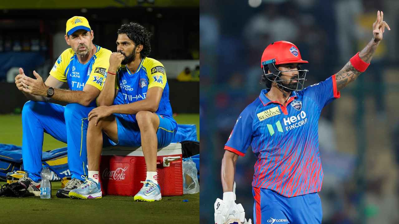 CSK vs DC: Chennai look for a turnaround as Delhi aim to bounce back