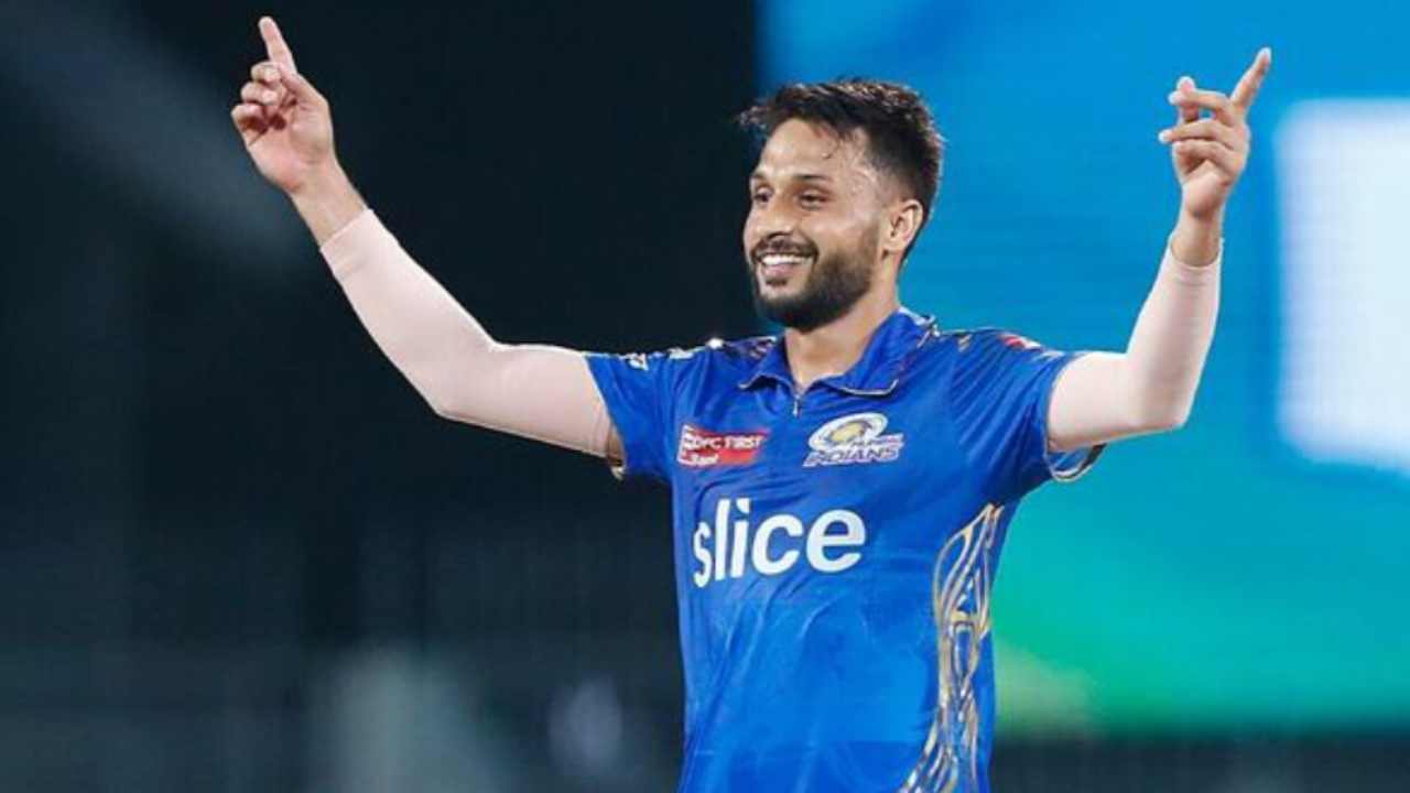 CSK rope in Akash Madhwal as injury replacement