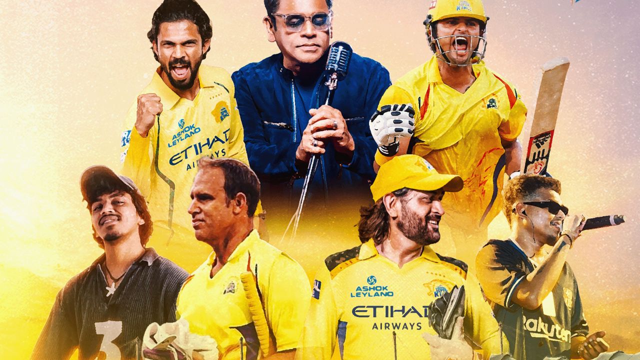IPL 2026: All you need to know about CSK ROAR 2026 fan event at Chepauk