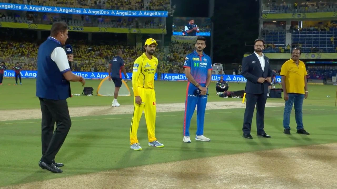 Dewald Brevis and Auqib Nabi will feature inCSK Vs DC