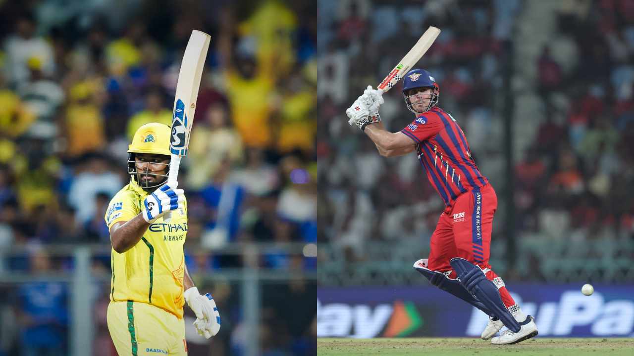 CSK vs LSG: Lucknow eyeing to save elimination against in form Chennai
