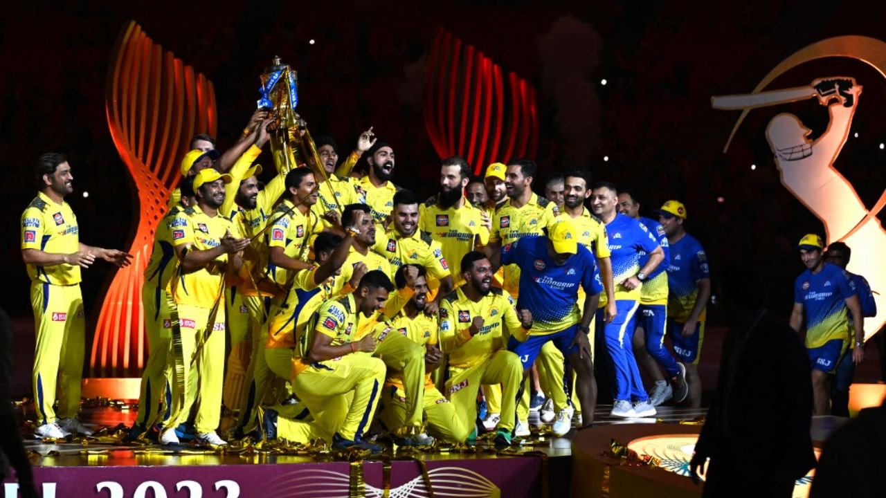 CSK will start their IPL 2026 campaign against RR