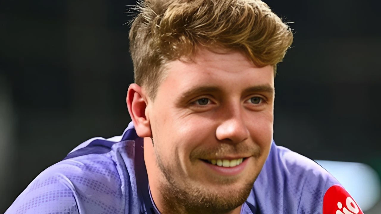 Cameron Green bowling return date confirmed for KKR