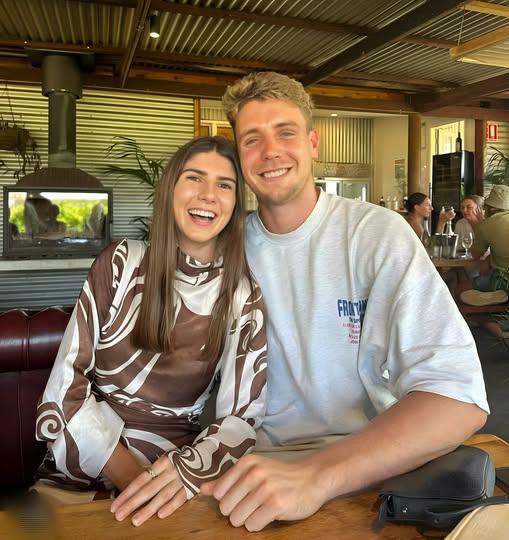 Cameron Green Girlfriend & Wife