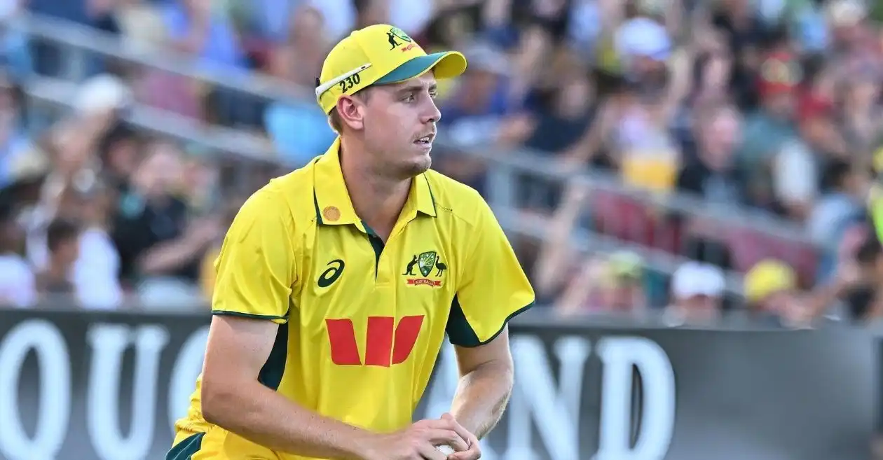 Cameron Green Net Worth & House