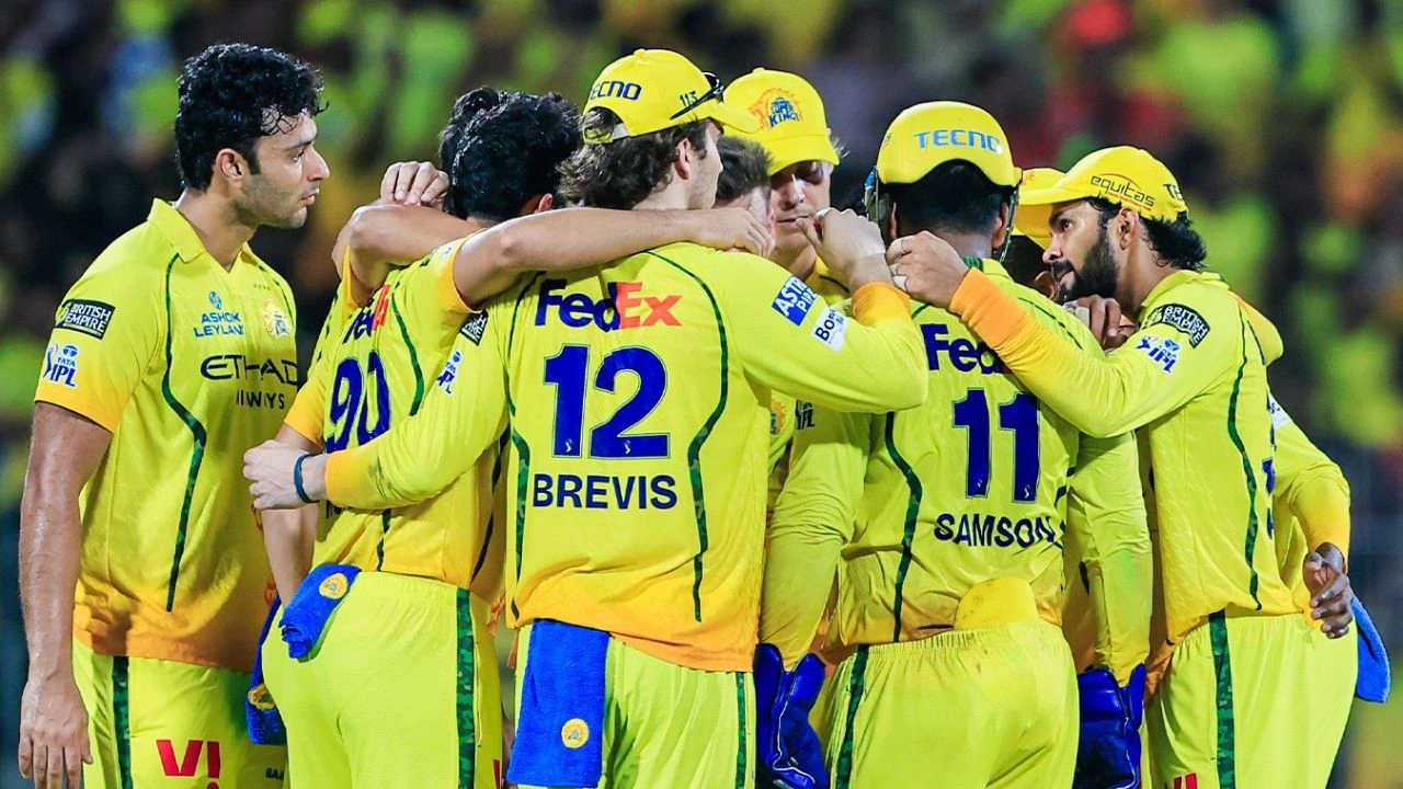 CSK IPL 2026 report card: Full player ratings and what went wrong this season