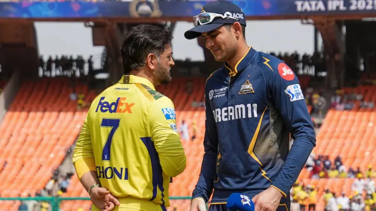 CSK vs GT: Chennai await Dhoni return as wounded Gujarat eye comeback in Chepauk after RCB loss