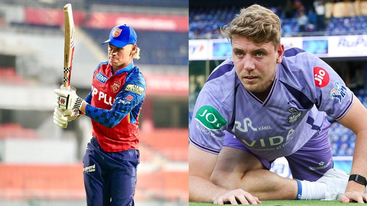 Will Cooper Connolly be Punjab Kings' Cameron Green moment In IPL 2026?