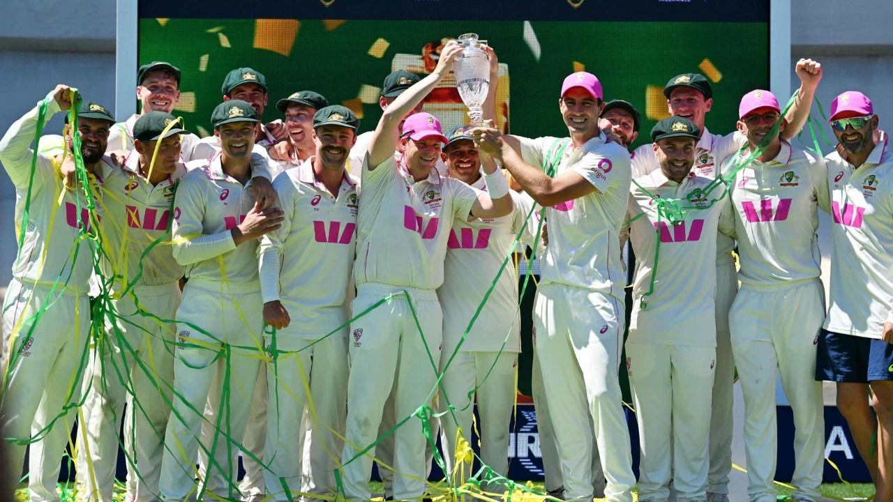 Cricket Australia announce 2026-27 central contracts