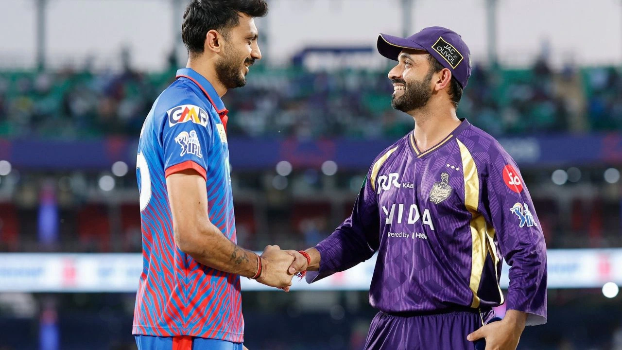 Why are David Miller, Karun Nair not playing today's DC vs KKR at Arun Jaitley Stadium?