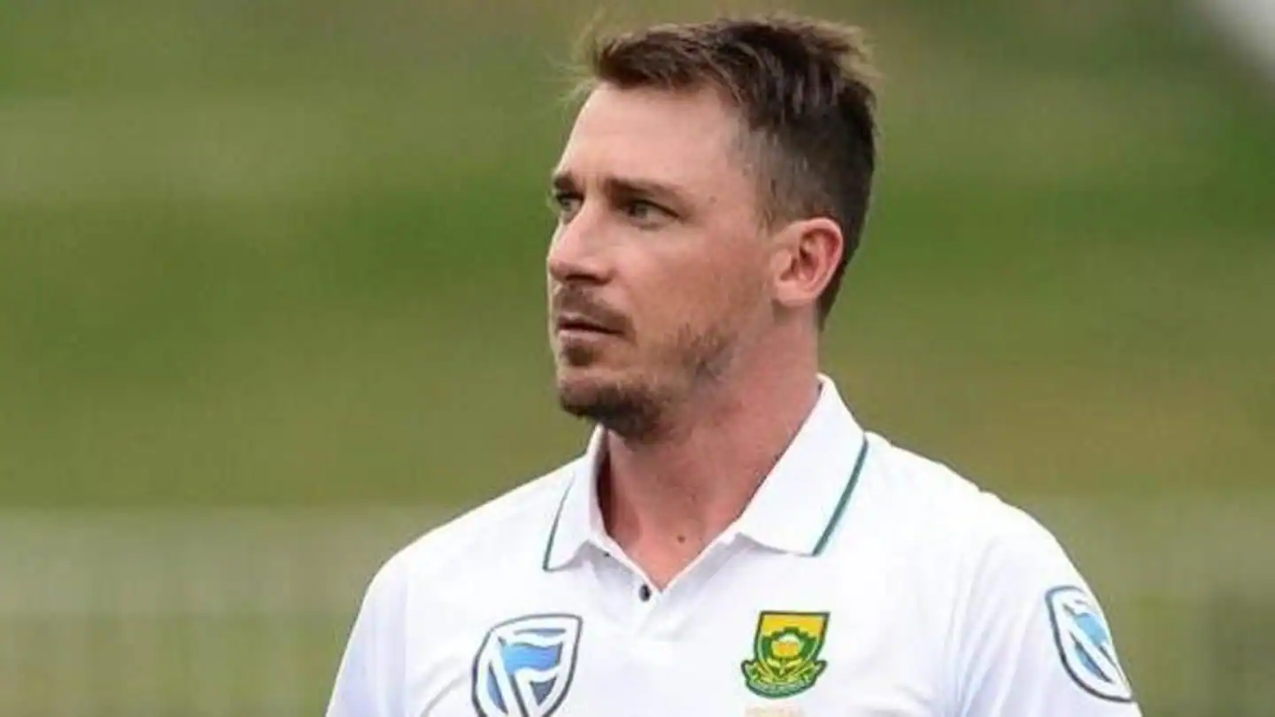 Dale Steyn Instagram & Photos