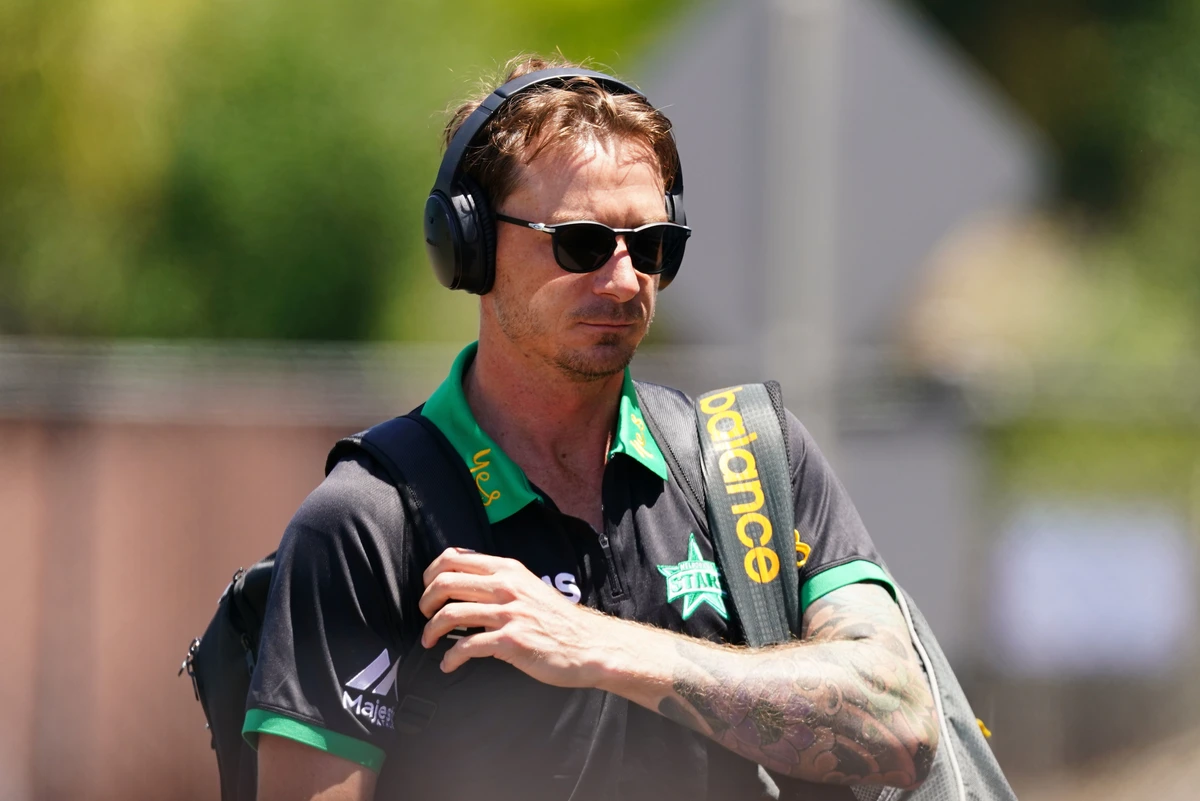 Dale Steyn Net Worth