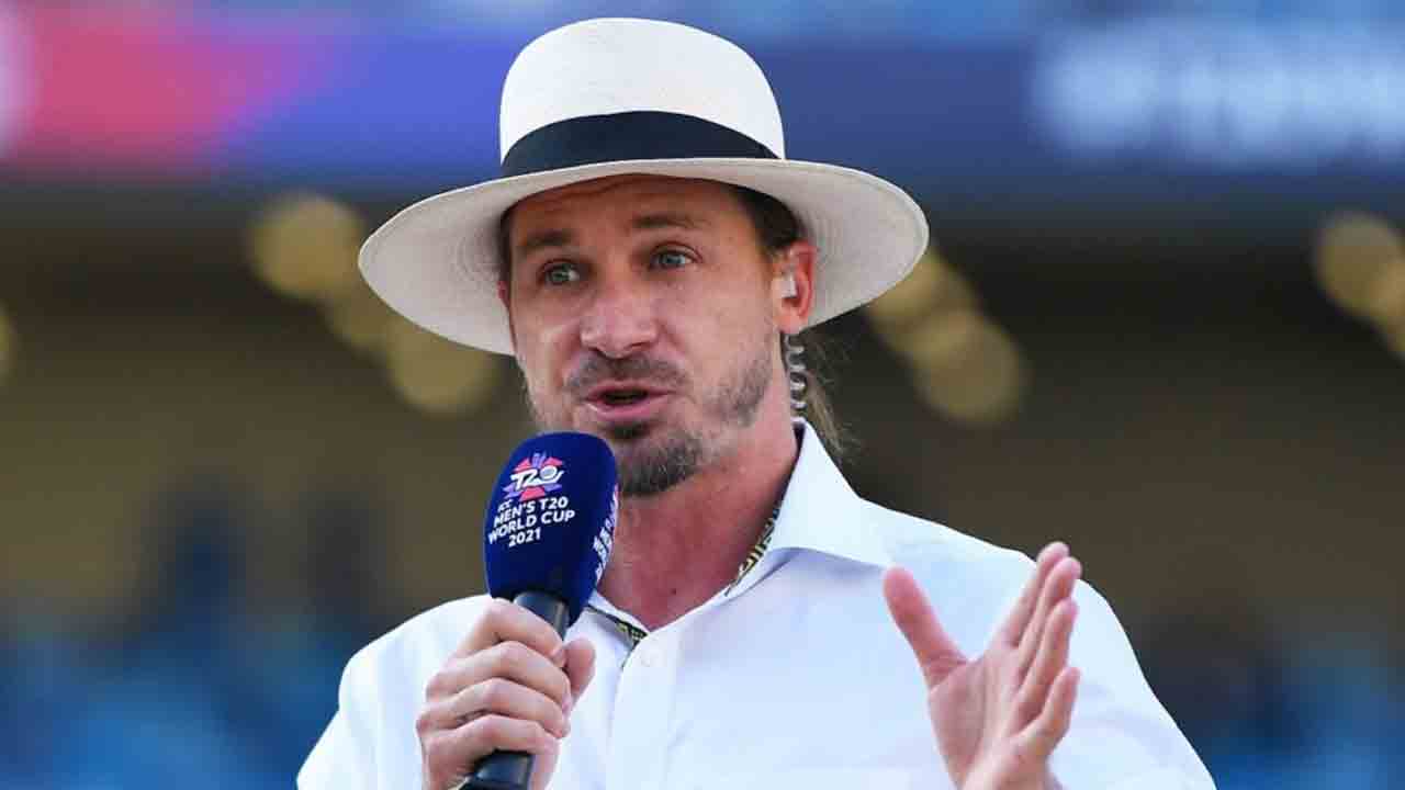 Dale Steyn