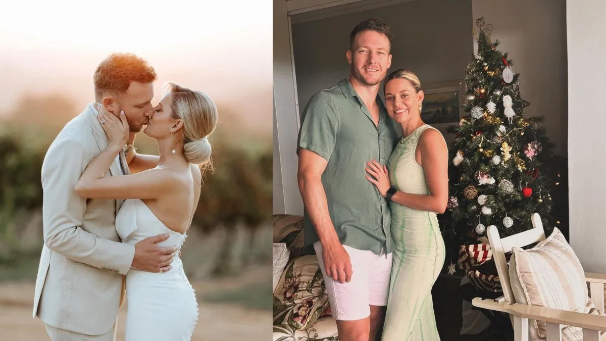 David Miller Wife David Miller Wife & Mother