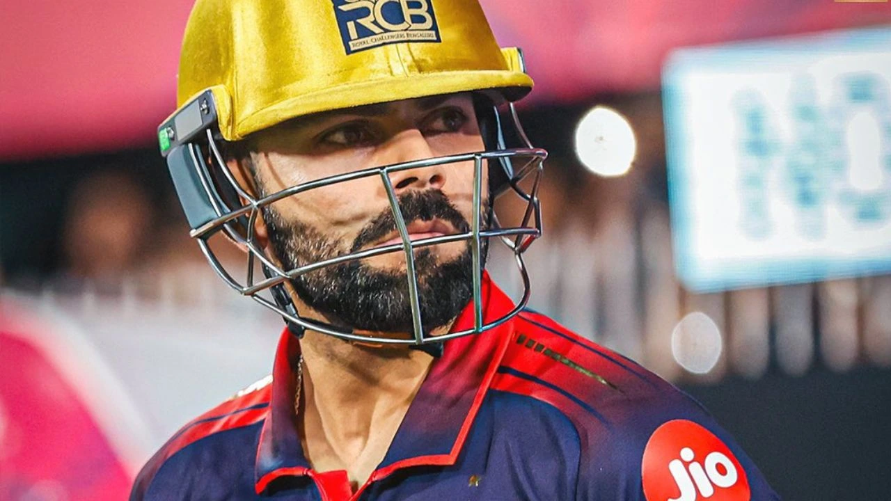 Why RCB's loss to RR might be a good sign for their IPL title hopes