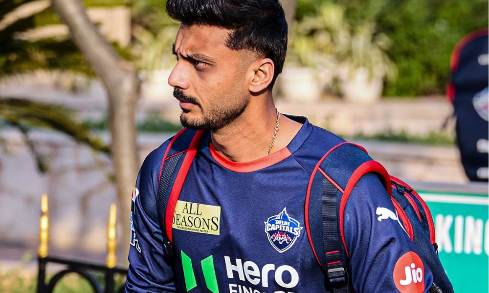 RR vs DC: Axar needs to be the one who turns the tide 