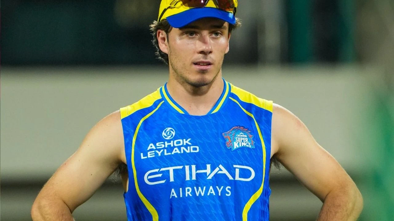 IPL 2026: Will Dewald Brevis and MS Dhoni play today's RCB vs CSK game?