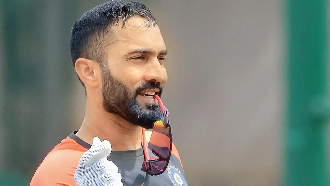 Dinesh Karthik Net Worth & Salary