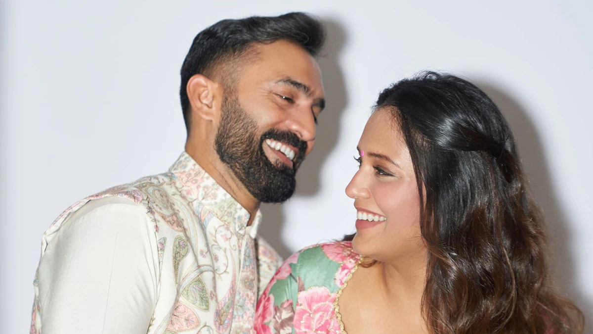 Dinesh Karthik First & Second Wife