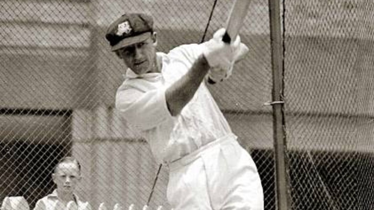 Don Bradman