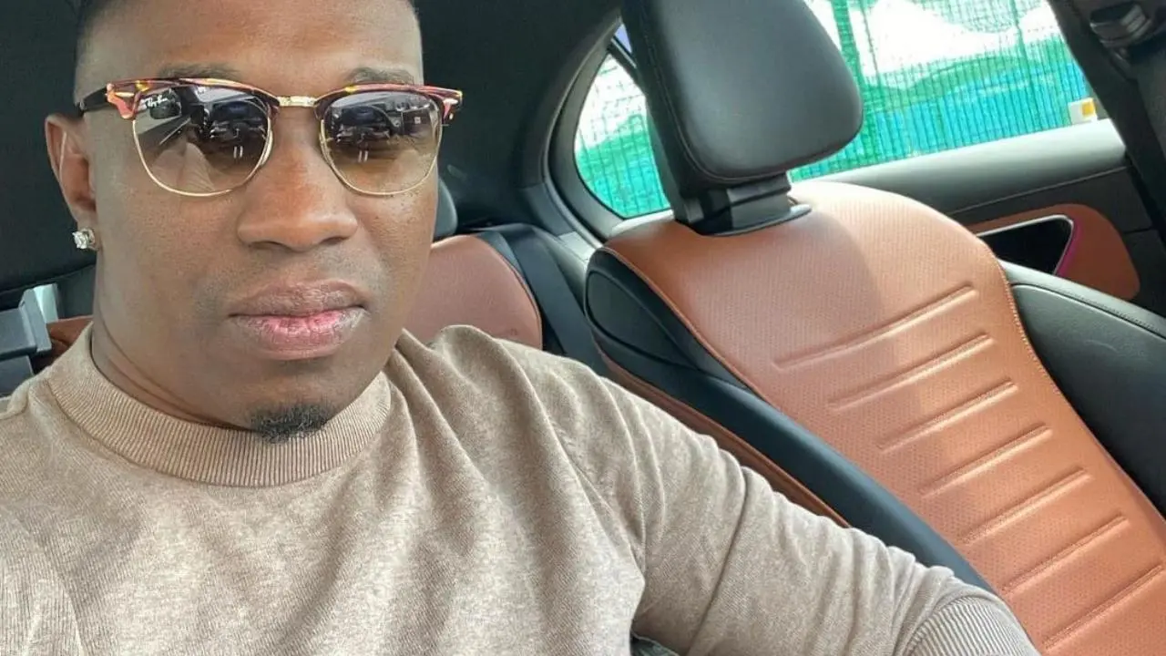 Dwayne Bravo Cars