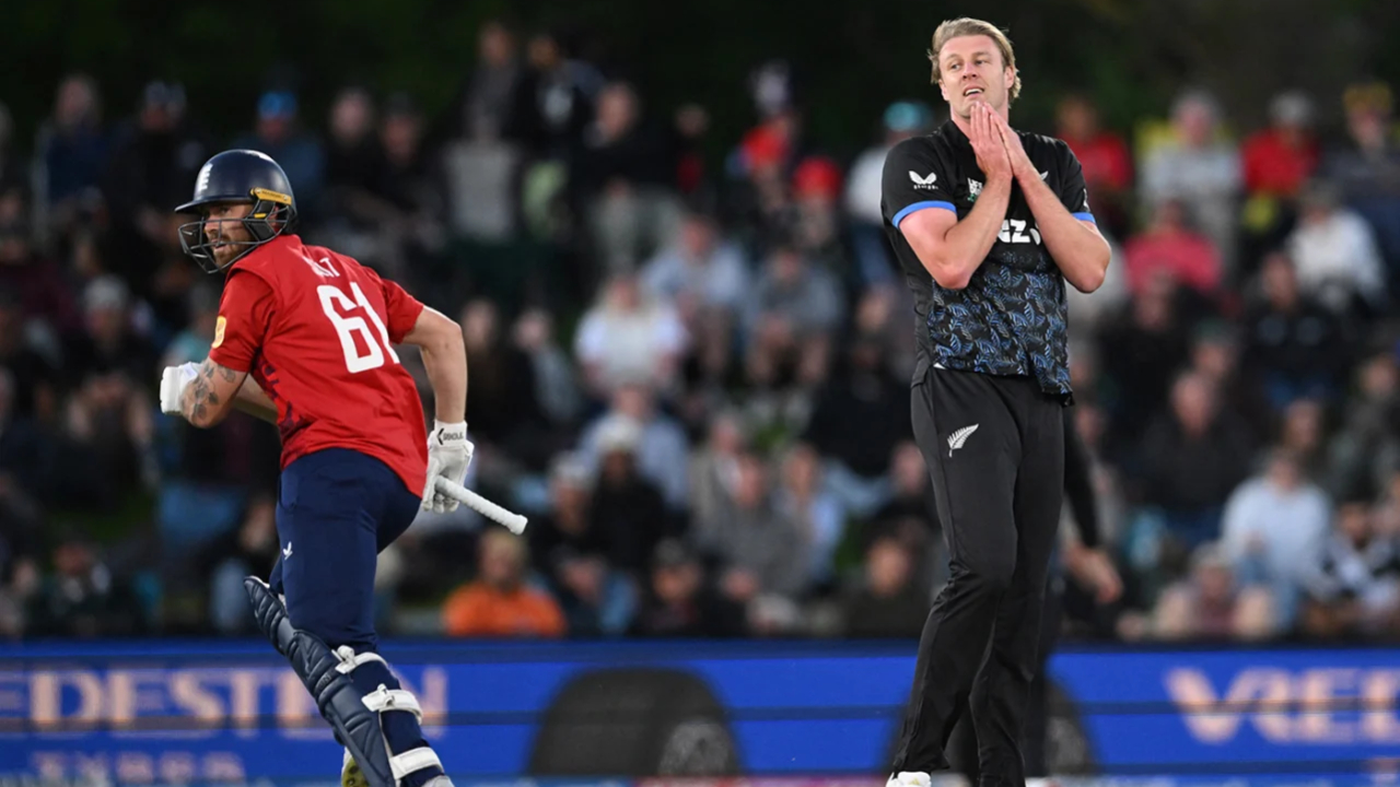 England Vs New Zealand T20 WC Top 3 Player Battles