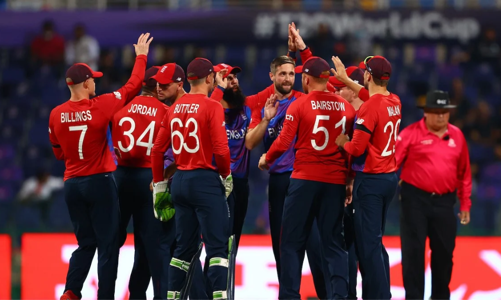 England with Most Semi-Final Appearances in ICC T20 World Cup History