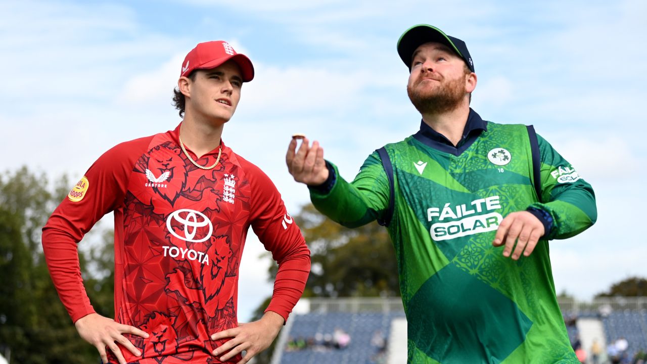 Euro Nations Cup plans take shape as Cricket Ireland eyes 2027 launch