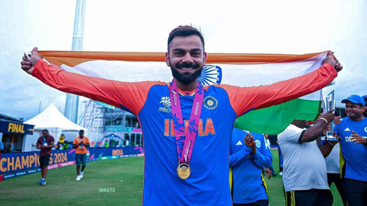 Every Single T20 World Cup Final POTM Awardee