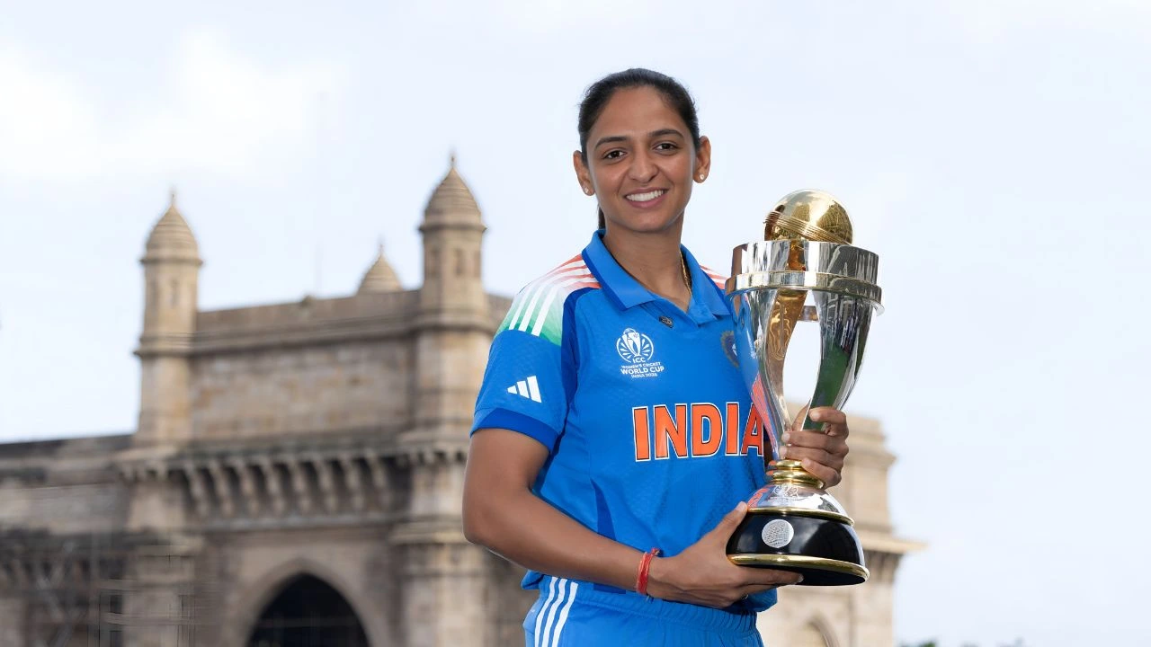 All you need to know about ICC Womens Championship 2025-2029