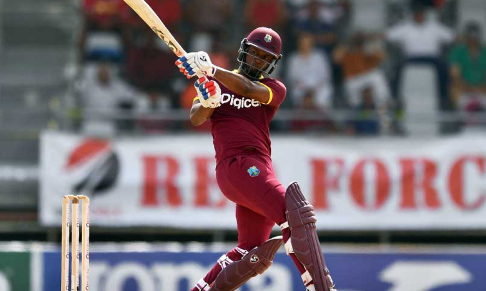 Evin Lewis