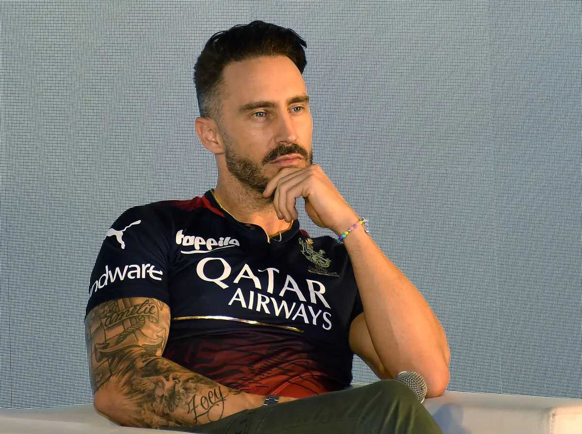 Faf Du Plessis Net Worth Faf Du Plessis Net Worth