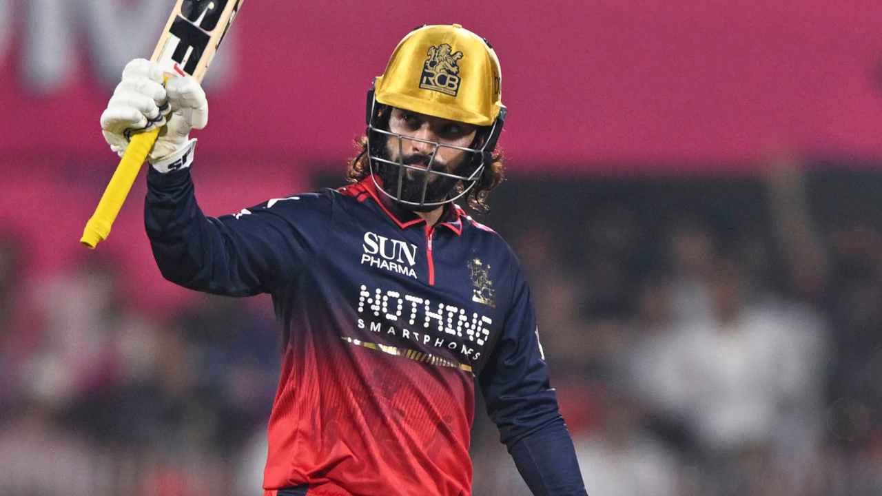 Fans praise Rajat Patidar’s captain’s knock