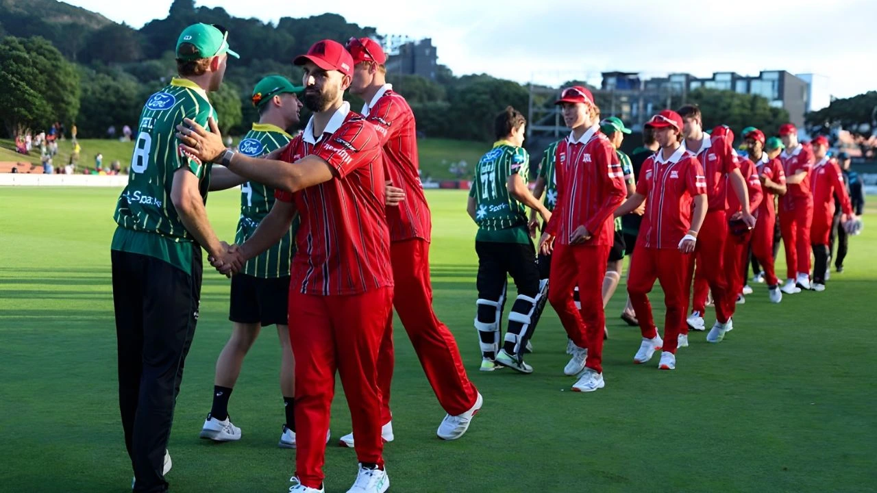 NZ20 franchise league approved by NZC as former captain walks away from director role