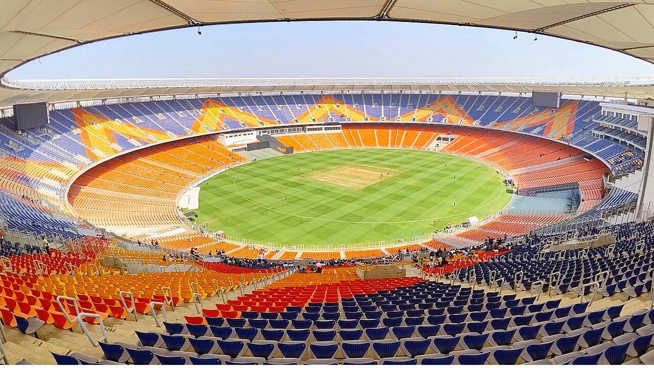GT vs CSK: No chances of rain in Ahemdabad