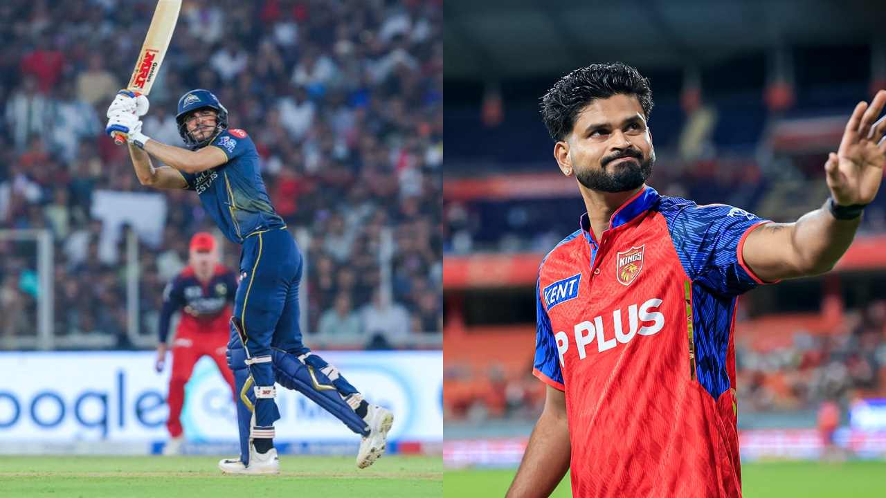 GT vs PBKS: Gujarat eyeing back-to-back wins against strong Punjab
