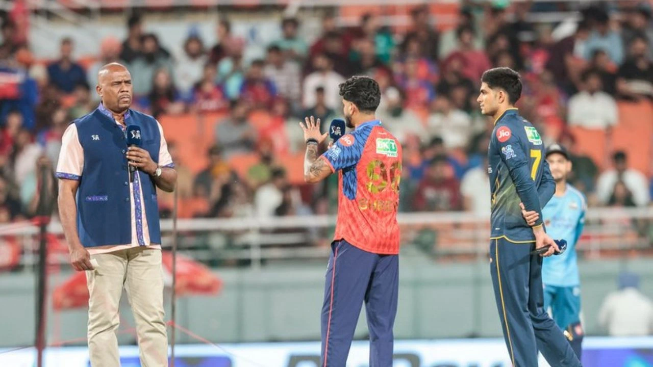 GT Vs PBKS: Gujarat will take on Punjab in Ahmedabad