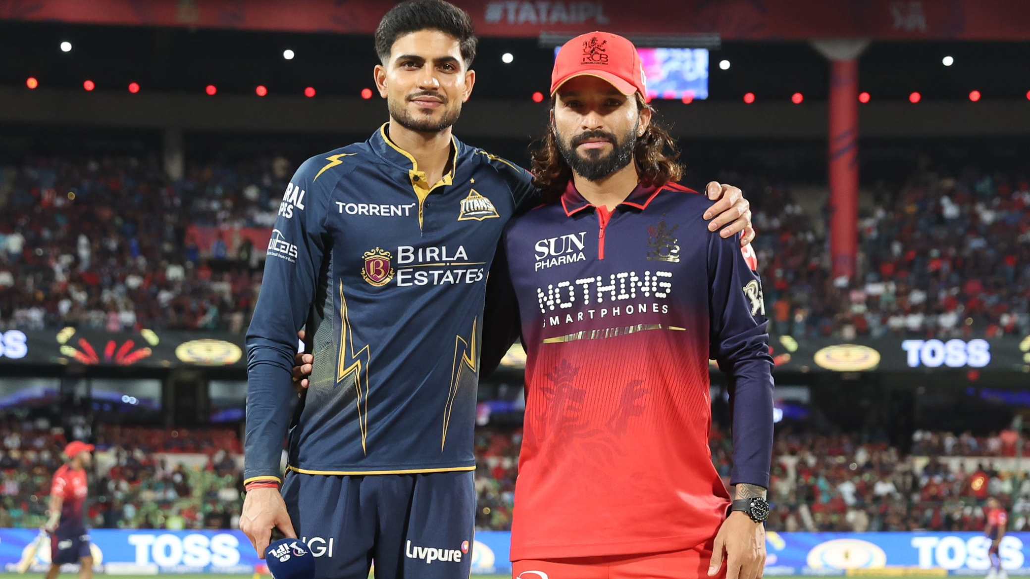 GT vs RCB: Gujarat eyeing revenge against confident Bengaluru