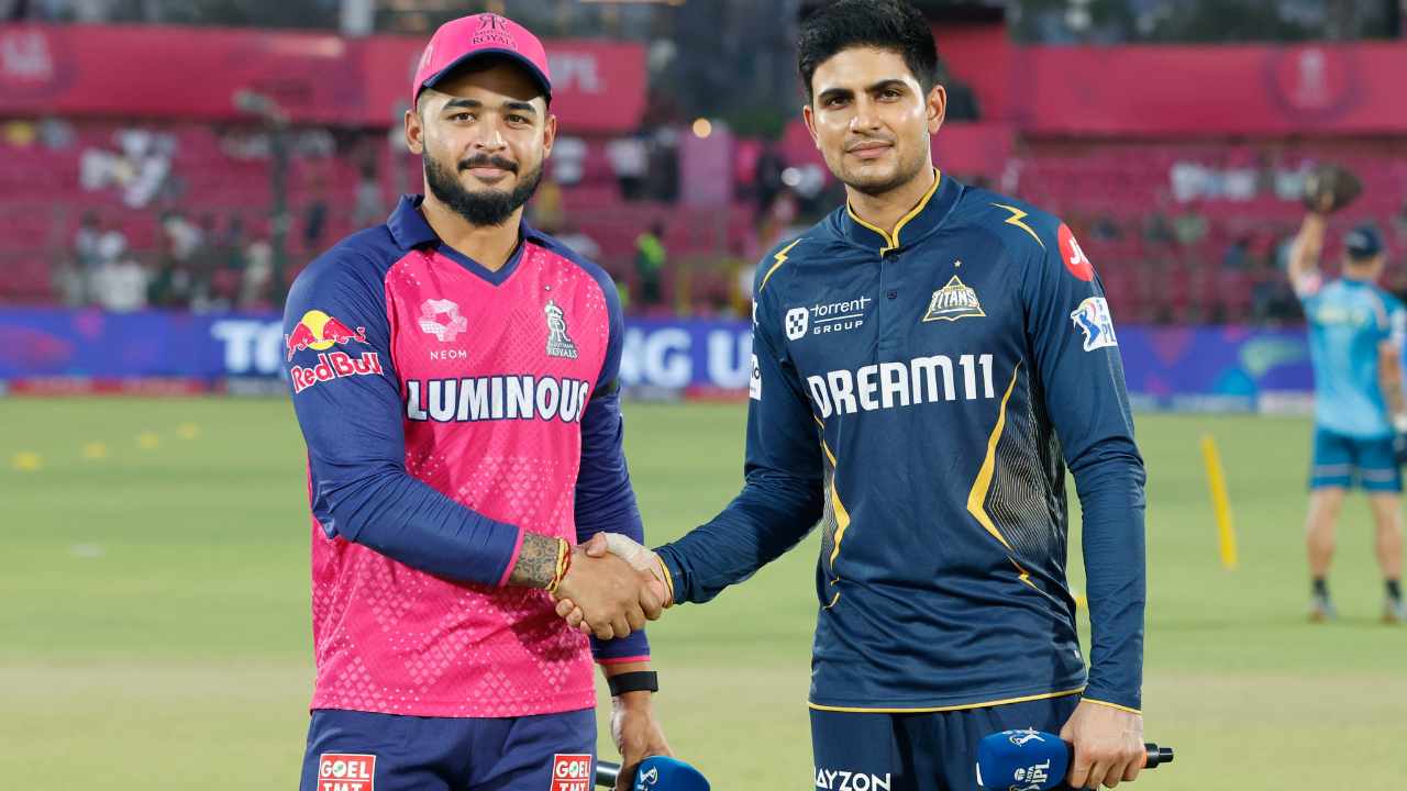 GT vs RR: Gujarat Titans possess dominant IPL record over Rajasthan Royals